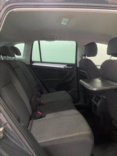 VOLKSWAGEN Tiguan 2.0 TDI SCR Business BlueMotion Technology