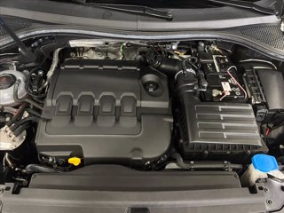 VOLKSWAGEN Tiguan 2.0 TDI SCR Business BlueMotion Technology