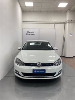 VOLKSWAGEN Golf 1.6 TDI 110 CV 5p. Highline BlueMotion Technology