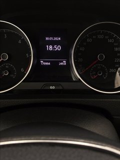 VOLKSWAGEN Golf 1.6 TDI 110 CV 5p. Highline BlueMotion Technology
