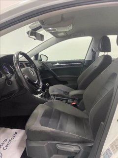 VOLKSWAGEN Golf 1.6 TDI 110 CV 5p. Highline BlueMotion Technology