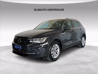 VOLKSWAGEN Tiguan 1.5 TSI 150 CV DSG ACT Life
