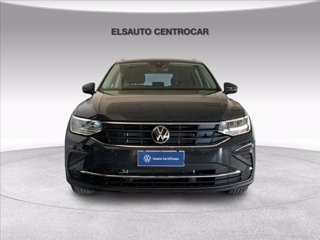 VOLKSWAGEN Tiguan 1.5 TSI 150 CV DSG ACT Life
