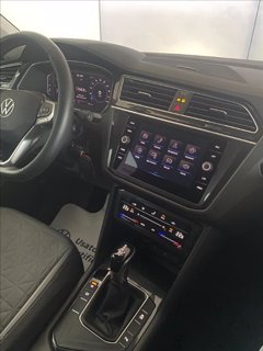 VOLKSWAGEN Tiguan 1.5 TSI 150 CV DSG ACT Life