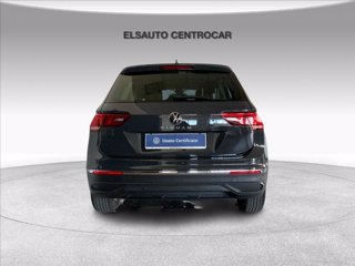 VOLKSWAGEN Tiguan 1.5 TSI 150 CV DSG ACT Life