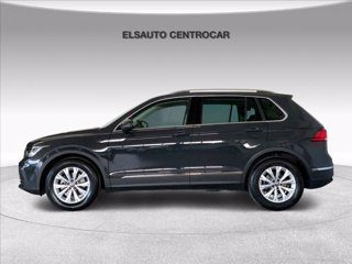 VOLKSWAGEN Tiguan 1.5 TSI 150 CV DSG ACT Life