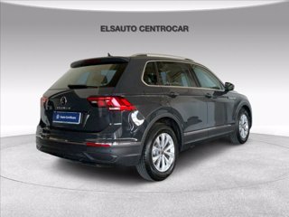 VOLKSWAGEN Tiguan 1.5 TSI 150 CV DSG ACT Life