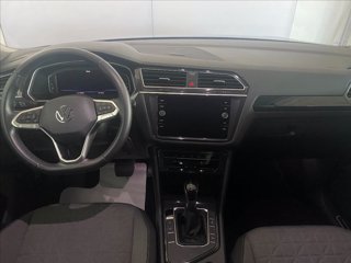 VOLKSWAGEN Tiguan 1.5 TSI 150 CV DSG ACT Life