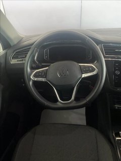 VOLKSWAGEN Tiguan 1.5 TSI 150 CV DSG ACT Life