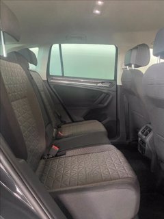 VOLKSWAGEN Tiguan 1.5 TSI 150 CV DSG ACT Life