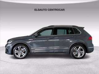 VOLKSWAGEN Tiguan 2.0 TDI 150 CV SCR DSG R-Line