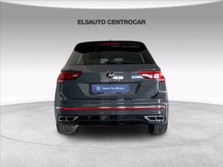 VOLKSWAGEN Tiguan 2.0 TDI 150 CV SCR DSG R-Line