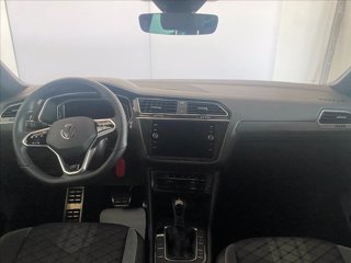 VOLKSWAGEN Tiguan 2.0 TDI 150 CV SCR DSG R-Line