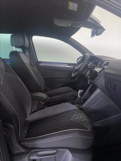 VOLKSWAGEN Tiguan 2.0 TDI 150 CV SCR DSG R-Line