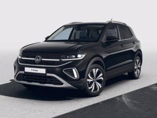 VOLKSWAGEN T-Cross 1.0 TSI 115 CV Style