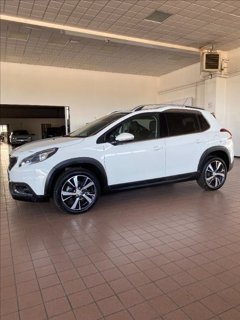 PEUGEOT 2008 BlueHDi 100 S&S Active