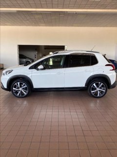 PEUGEOT 2008 BlueHDi 100 S&S Active