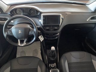 PEUGEOT 2008 BlueHDi 100 S&S Active