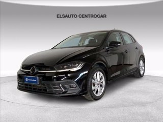 VOLKSWAGEN Polo 1.0 TSI Style