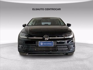 VOLKSWAGEN Polo 1.0 TSI Style