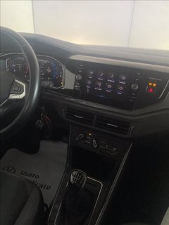 VOLKSWAGEN Polo 1.0 TSI Style