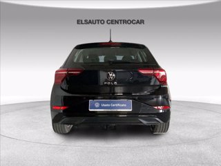 VOLKSWAGEN Polo 1.0 TSI Style