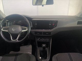 VOLKSWAGEN Polo 1.0 TSI Style