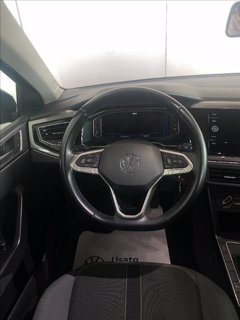 VOLKSWAGEN Polo 1.0 TSI Style
