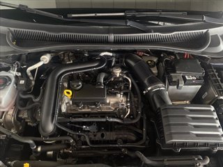VOLKSWAGEN Polo 1.0 TSI Style