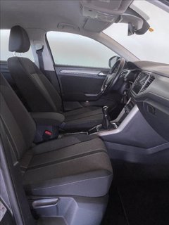 VOLKSWAGEN T-Roc 2.0 TDI SCR Style