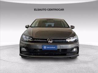 VOLKSWAGEN Polo 1.0 TSI R-Line