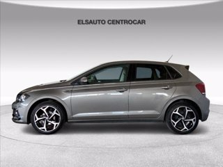 VOLKSWAGEN Polo 1.0 TSI R-Line