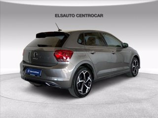 VOLKSWAGEN Polo 1.0 TSI R-Line