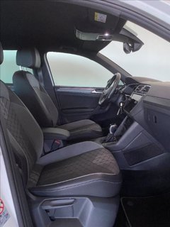 VOLKSWAGEN Tiguan 1.4 TSI eHYBRID DSG R-Line