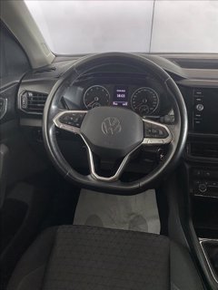 VOLKSWAGEN T-Cross 1.0 TSI 110 CV Sport