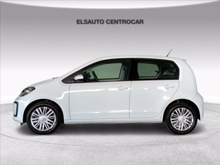VOLKSWAGEN 1.0 5p. move up! BlueMotion Technology