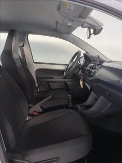 VOLKSWAGEN 1.0 5p. move up! BlueMotion Technology