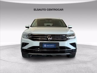 VOLKSWAGEN Tiguan 2.0 TDI 150 CV SCR DSG 4MOTION Elegance