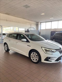 RENAULT Mégane Sporter Blue dCi 115 CV EDC Business
