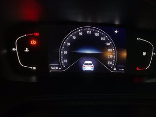 RENAULT Mégane Sporter Blue dCi 115 CV EDC Business