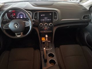 RENAULT Mégane Sporter Blue dCi 115 CV EDC Business