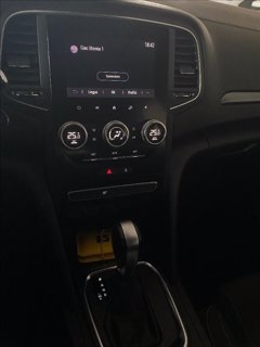 RENAULT Mégane Sporter Blue dCi 115 CV EDC Business