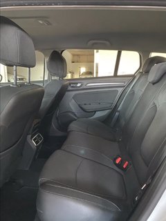 RENAULT Mégane Sporter Blue dCi 115 CV EDC Business