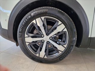 PEUGEOT 5008 BlueHDi 130 S&S GT