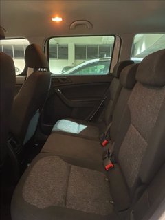SKODA Yeti 1.2 TSI Active