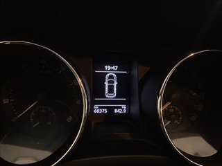 SKODA Yeti 1.2 TSI Active