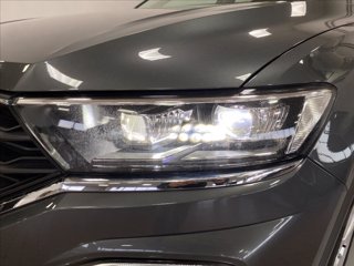 VOLKSWAGEN T-Roc 2.0 TDI SCR 4MOTION Advanced BlueMotion Technology