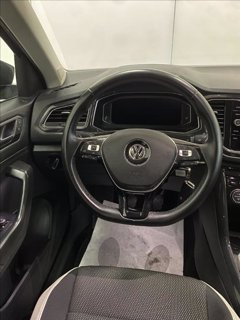 VOLKSWAGEN T-Roc 2.0 TDI SCR 4MOTION Advanced BlueMotion Technology