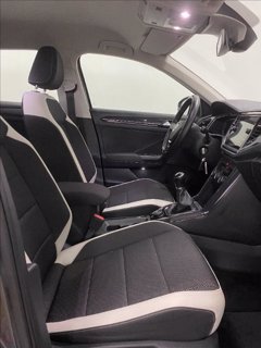 VOLKSWAGEN T-Roc 2.0 TDI SCR 4MOTION Advanced BlueMotion Technology