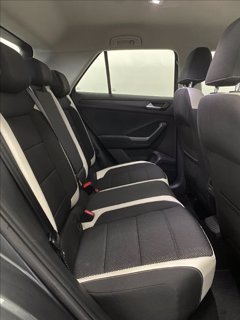 VOLKSWAGEN T-Roc 2.0 TDI SCR 4MOTION Advanced BlueMotion Technology
